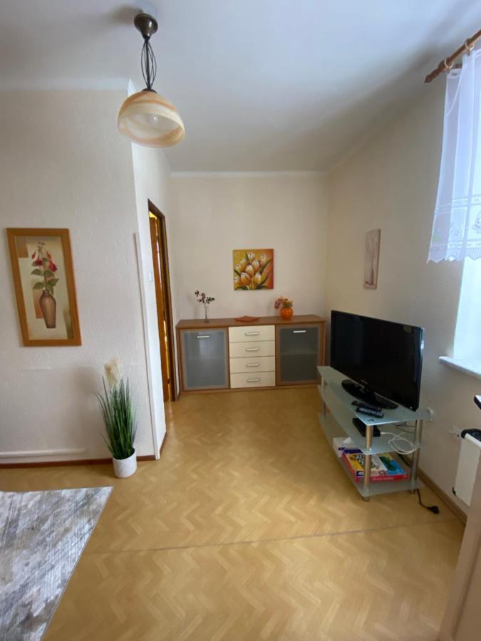 Rodinny Apartman 3+1 Horni Mesto ภายนอก รูปภาพ