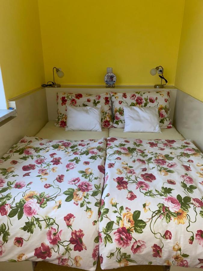 Rodinny Apartman 3+1 Horni Mesto ภายนอก รูปภาพ